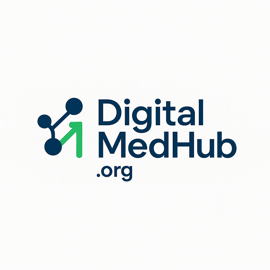 DigitalMedHub.org